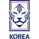 Južna Korea SP 2022 Djecu