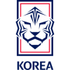 Južna Korea SP 2022 Žene