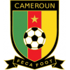 Kamerun Retro