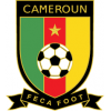 Kamerun SP 2022 Muškarci