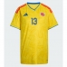 Kolumbija Yerry Mina #13 Domaci Dres Ženska SP 2026 Kratak Rukav Kolumbija Yerry Mina #13 Domaci Dres Ženska SP 2026 Kratak Rukav