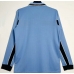 Lazio 1998-1999 Retro Domaci Dres Dugi Rukav Lazio 1998-1999 Retro Domaci Dres Dugi Rukav