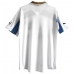 Lazio 1999-2000 Centenary Retro Domaci Dres Kratak Rukav Lazio 1999-2000 Centenary Retro Domaci Dres Kratak Rukav