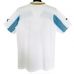 Lazio 2000-2001 Centenary Retro Shirt Men Kratak Rukav