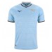 Lazio Matteo Guendouzi #8 Domaci Dres 2024-25 Kratak Rukav