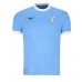 Lazio Matteo Guendouzi #8 Domaci Dres 2025-26 Kratak Rukav