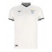 Lazio Mattia Zaccagni #10 Gostujuci Dres 2025-26 Kratak Rukav