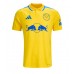 Leeds United Daniel James #7 Gostujuci Dres 2024-25 Kratak Rukav