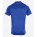 Leicester City Domaci Dres 2024-25 Kratak Rukav