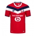 Lille OSC Olivier Giroud #9 Domaci Dres 2026-27 Kratak Rukav Lille OSC Olivier Giroud #9 Domaci Dres 2026-27 Kratak Rukav