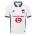 Lille OSC Olivier Giroud #9 Gostujuci Dres 2026-27 Kratak Rukav Lille OSC Olivier Giroud #9 Gostujuci Dres 2026-27 Kratak Rukav