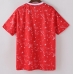 Liverpool 1989-1991 Retro Domaci Dres Kratak Rukav