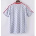 Liverpool 1989-1991 Retro Gostujuci Dres Kratak Rukav Liverpool 1989-1991 Retro Gostujuci Dres Kratak Rukav