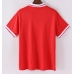 Liverpool 1996-1997 Retro Domaci Dres Kratak Rukav Liverpool 1996-1997 Retro Domaci Dres Kratak Rukav