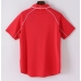 Liverpool 2000-2001 Retro Domaci Dres Kratak Rukav Liverpool 2000-2001 Retro Domaci Dres Kratak Rukav