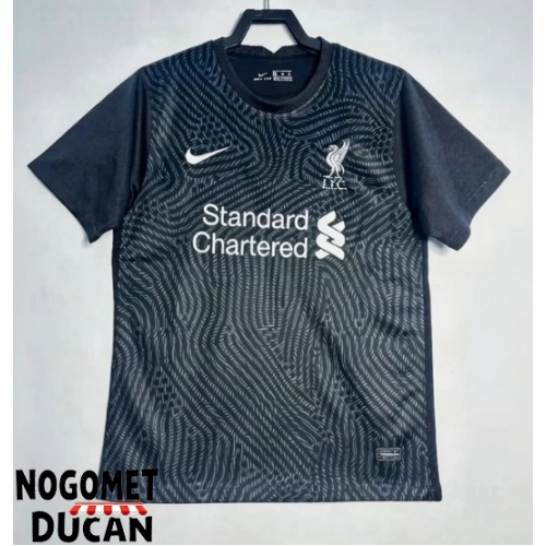 Liverpool 2020-2021 Golman Retro Shirt Men Kratak Rukav Liverpool 2020-2021 Golman Retro Shirt Men Kratak Rukav