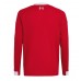 Liverpool Domaci Dres 2025-26 Dugi Rukav Liverpool Domaci Dres 2025-26 Dugi Rukav