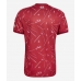 Liverpool Domaci Dres 2026-27 Kratak Rukav