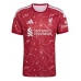 Liverpool Dominik Szoboszlai #8 Domaci Dres 2026-27 Kratak Rukav Liverpool Dominik Szoboszlai #8 Domaci Dres 2026-27 Kratak Rukav