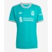 Liverpool Jeremie Frimpong #30 Rezervni Dres 2025-26 Kratak Rukav