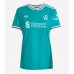 Liverpool Jeremie Frimpong #30 Rezervni Dres Ženska 2025-26 Kratak Rukav