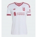 Liverpool Victor Munoz #23 Gostujuci Dres 2026-27 Kratak Rukav Liverpool Victor Munoz #23 Gostujuci Dres 2026-27 Kratak Rukav