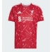Liverpool Virgil van Dijk #4 Domaci Dres 2026-27 Kratak Rukav Liverpool Virgil van Dijk #4 Domaci Dres 2026-27 Kratak Rukav