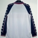 Manchester City 1997-1998 Retro Gostujuci Dres Dugi Rukav Manchester City 1997-1998 Retro Gostujuci Dres Dugi Rukav