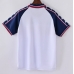 Manchester City 1997-1998 Retro Gostujuci Dres Kratak Rukav Manchester City 1997-1998 Retro Gostujuci Dres Kratak Rukav