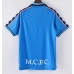 Manchester City 1997-1999 Retro Domaci Dres Kratak Rukav Manchester City 1997-1999 Retro Domaci Dres Kratak Rukav