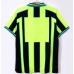 Manchester City 1998-1999 Retro Gostujuci Dres Kratak Rukav