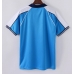 Manchester City 1999-2001 Retro Domaci Dres Kratak Rukav Manchester City 1999-2001 Retro Domaci Dres Kratak Rukav