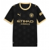 Manchester City Ayyoub Bouaddi #32 Gostujuci Dres 2026-27 Kratak Rukav Manchester City Ayyoub Bouaddi #32 Gostujuci Dres 2026-27 Kratak Rukav