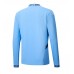 Manchester City Domaci Dres 2024-25 Dugi Rukav