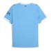 Manchester City Domaci Dres 2025-26 Kratak Rukav