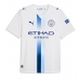 Manchester City Enzo Fernandez #17 Rezervni Dres 2026-27 Kratak Rukav Manchester City Enzo Fernandez #17 Rezervni Dres 2026-27 Kratak Rukav