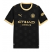 Manchester City Erling Haaland #9 Gostujuci Dres 2026-27 Kratak Rukav Manchester City Erling Haaland #9 Gostujuci Dres 2026-27 Kratak Rukav