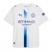 Manchester City Erling Haaland #9 Rezervni Dres 2026-27 Kratak Rukav Manchester City Erling Haaland #9 Rezervni Dres 2026-27 Kratak Rukav