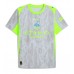 Manchester City Matheus Nunes #27 Rezervni Dres 2025-26 Kratak Rukav