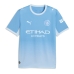 Manchester City Phil Foden #47 Domaci Dres 2026-27 Kratak Rukav Manchester City Phil Foden #47 Domaci Dres 2026-27 Kratak Rukav