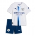 Manchester City Phil Foden #47 Rezervni Dres za djecu 2026-27 Kratak Rukav (+ Kratke hlače)