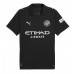 Manchester City Rayan Cherki #10 Gostujuci Dres 2025-26 Kratak Rukav