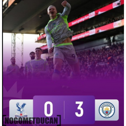 Manchester City je samo korak dalje od vrhunskog mesta u tablici