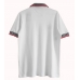 Manchester United 1975-1980 Retro Gostujuci Dres Kratak Rukav