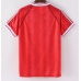 Manchester United 1991-1992 Retro Domaci Dres Kratak Rukav
