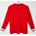 Manchester United 1992-1994 Retro Domaci Dres Dugi Rukav Manchester United 1992-1994 Retro Domaci Dres Dugi Rukav