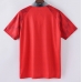 Manchester United 1996-1997 Retro Domaci Dres Kratak Rukav Manchester United 1996-1997 Retro Domaci Dres Kratak Rukav