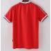 Manchester United 1998-1999 Retro Domaci Dres Kratak Rukav
