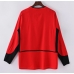 Manchester United 2002-2003 Retro Domaci Dres Dugi Rukav Manchester United 2002-2003 Retro Domaci Dres Dugi Rukav
