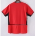 Manchester United 2002-2003 Retro Domaci Dres Kratak Rukav